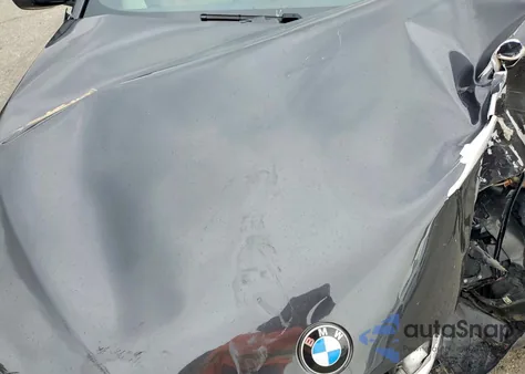 2019 BMW 530E из США, поврежденный, VIN WBAJA9C59KB391991